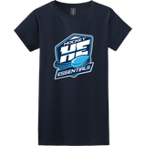 Hockey Essentials Softstyle Ladies T-Shirt