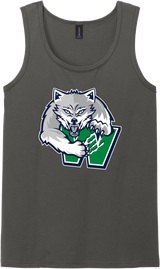 Woodbridge Wolfpack Softstyle Tank Top