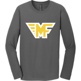 Mid-Fairfield AAA Softstyle Long Sleeve T-Shirt