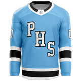 PHS Elite Youth Goalie Reversible Sublimated Jersey