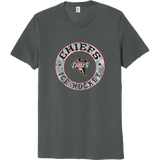 Mercer Chiefs Unisex Organic Cotton Tee