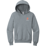 Midd North Hockey Youth Sponge Fleece Pullover Hood