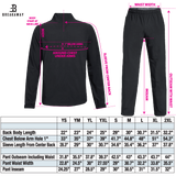 Youth Breakaway Lightweight Warm Up Pants (Skylands Kings)