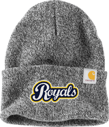 Royals Hockey Club Carhartt Watch Cap 2.0