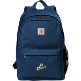 Junior Blades Carhartt Canvas Backpack