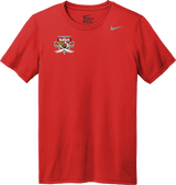 SOMD Lady Sabres Nike Team rLegend Tee