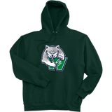Woodbridge Wolfpack Ultimate Cotton - Pullover Hooded Sweatshirt