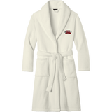 Mercer Arrows Dream Plush Robe