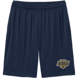 Skylands Kings PosiCharge Competitor 7 Inch Pocketed Short