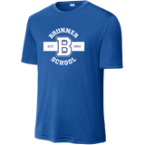 Brunner Elementary PosiCharge Competitor Tee